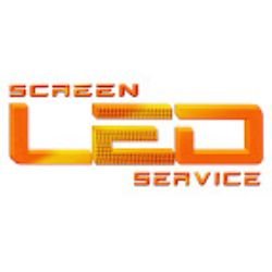 Ledscreenservice