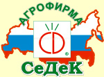 Иконка канала Агрофирма "СеДеК"