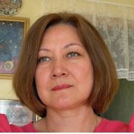 Иконка канала Галина Коруа. Подмосковная деревня