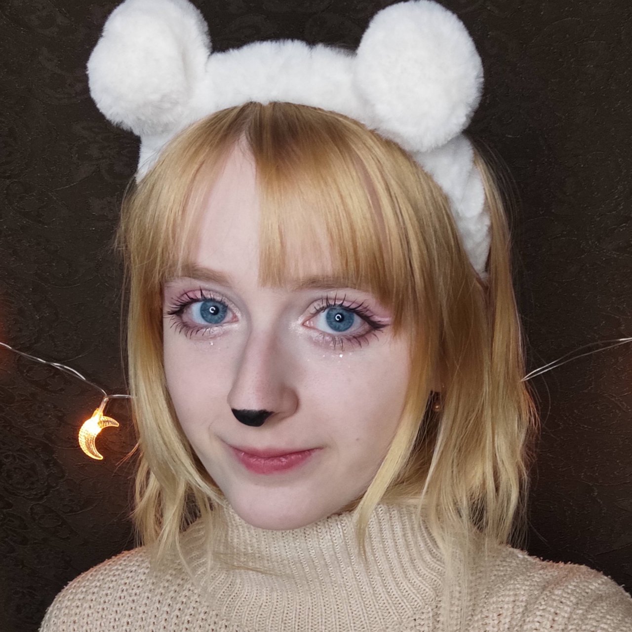 Marie Exupery ASMR