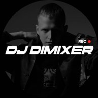 Иконка канала DJ DIMIXER. История песни