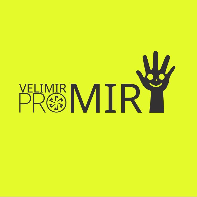 Иконка канала Velimir pro Mir