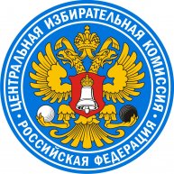 Иконка канала ЦИК России