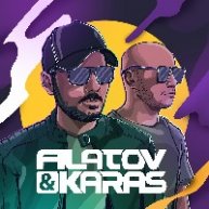 Иконка канала Filatov & Karas