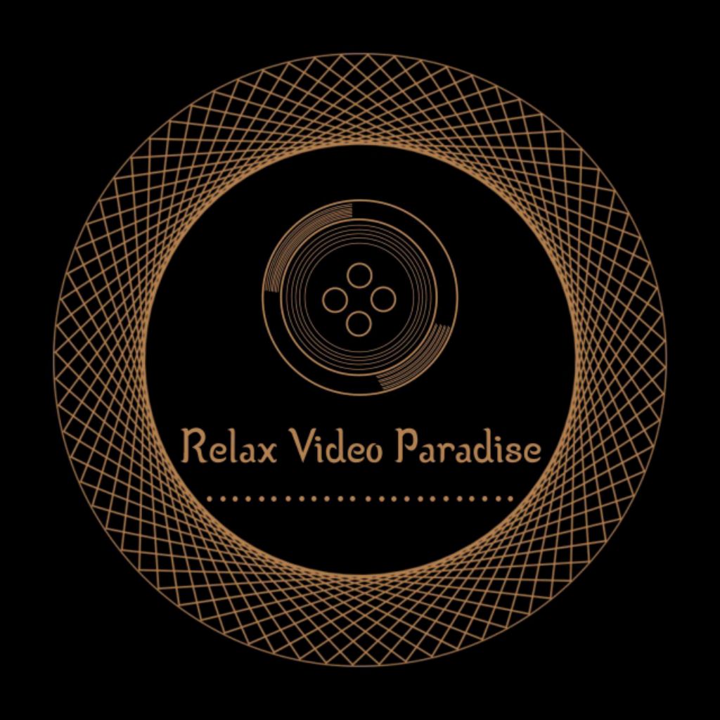 Иконка канала Relax Vedeo Paradise