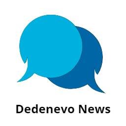 Иконка канала Dedenevo.News