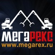 Иконка канала МЕГАРЕКС