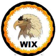 Иконка канала WIX-SERVICE