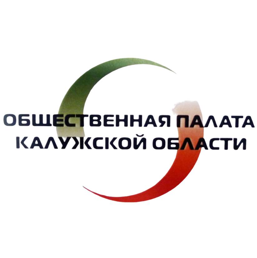 Иконка канала Общественная палата Калужской области