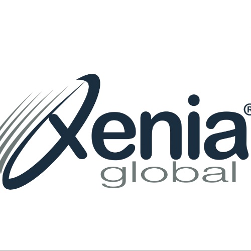 Иконка канала Xenia Global