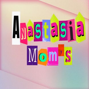 Anastasia Mom's