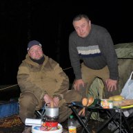 Иконка канала Полярная тропа