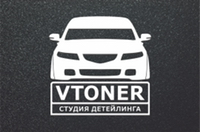 Иконка канала VTONER / ВТОНЕР