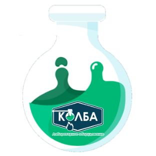 Иконка канала ООО "КОЛБА" лабораторное оборудование