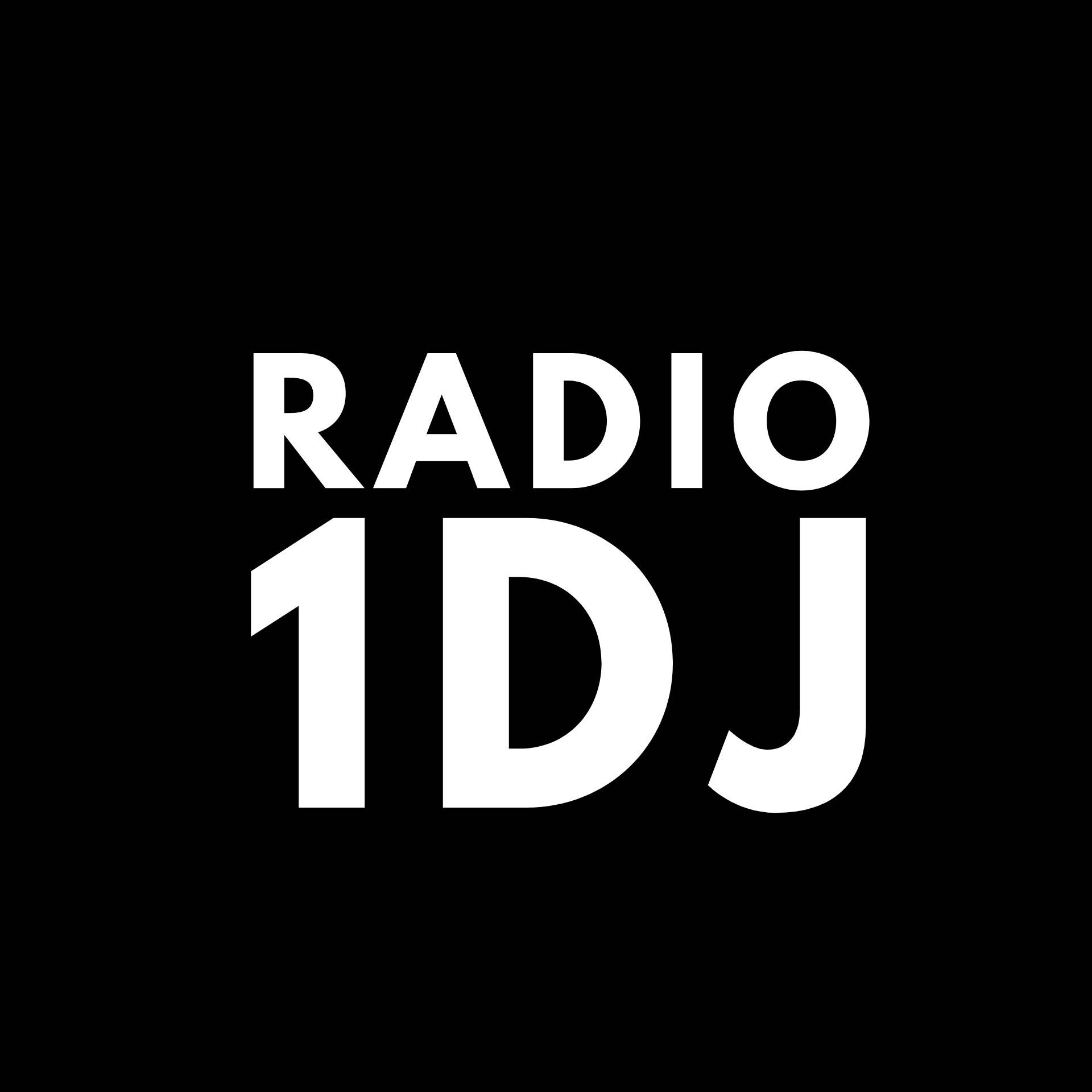 Иконка канала DJ IBIZA диджей Ибица сеты новинки фестивали 2024