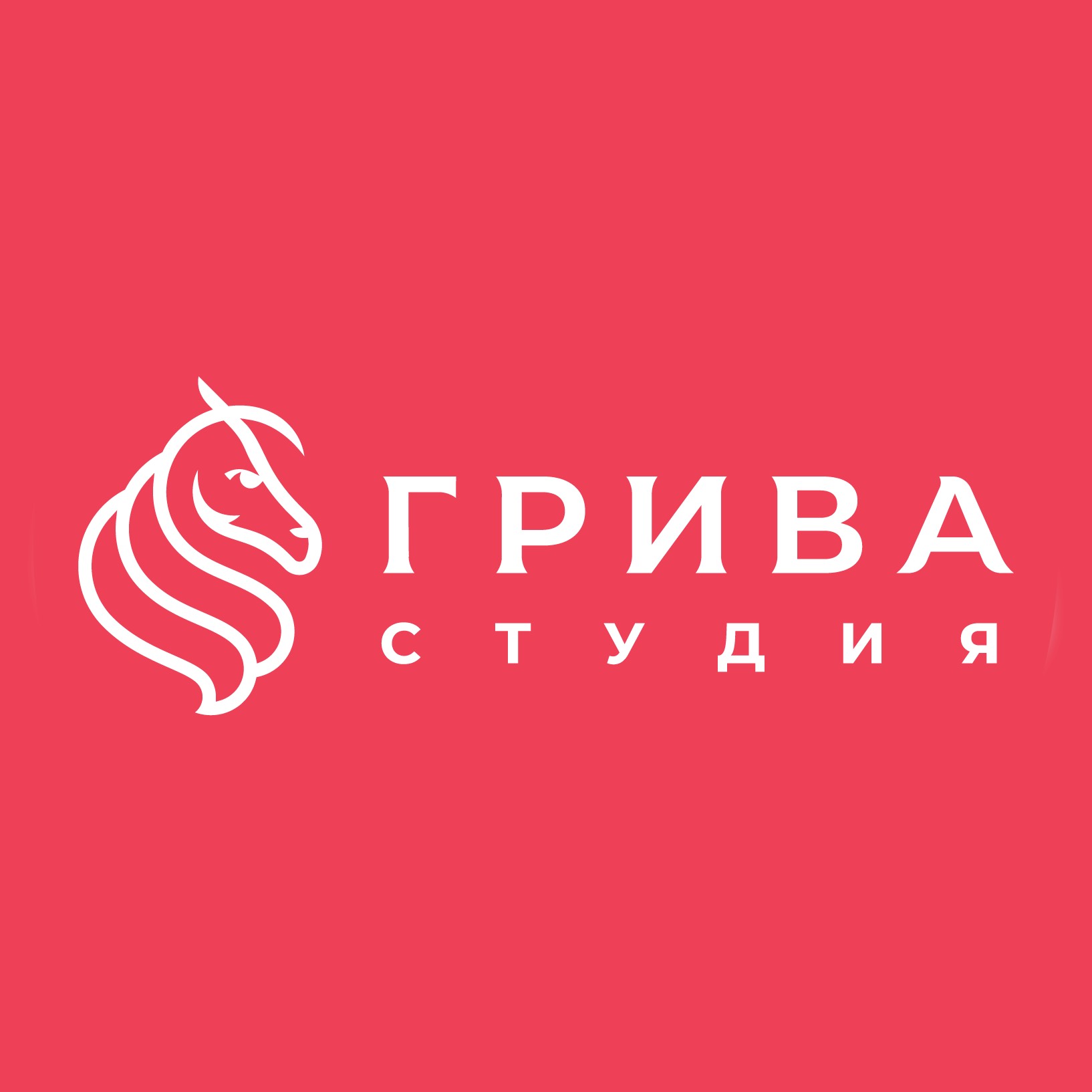 Иконка канала Грива Студия