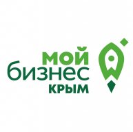 Иконка канала «Мой бизнес» Крым