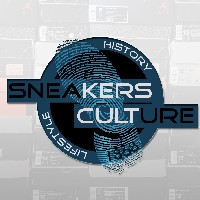 Иконка канала Sneakers Culture