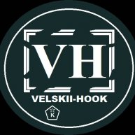 Иконка канала VELSKII-HOOK