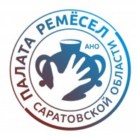 Иконка канала Палата ремесел Саратовской области