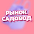 Иконка канала РЫНОК САДОВОД