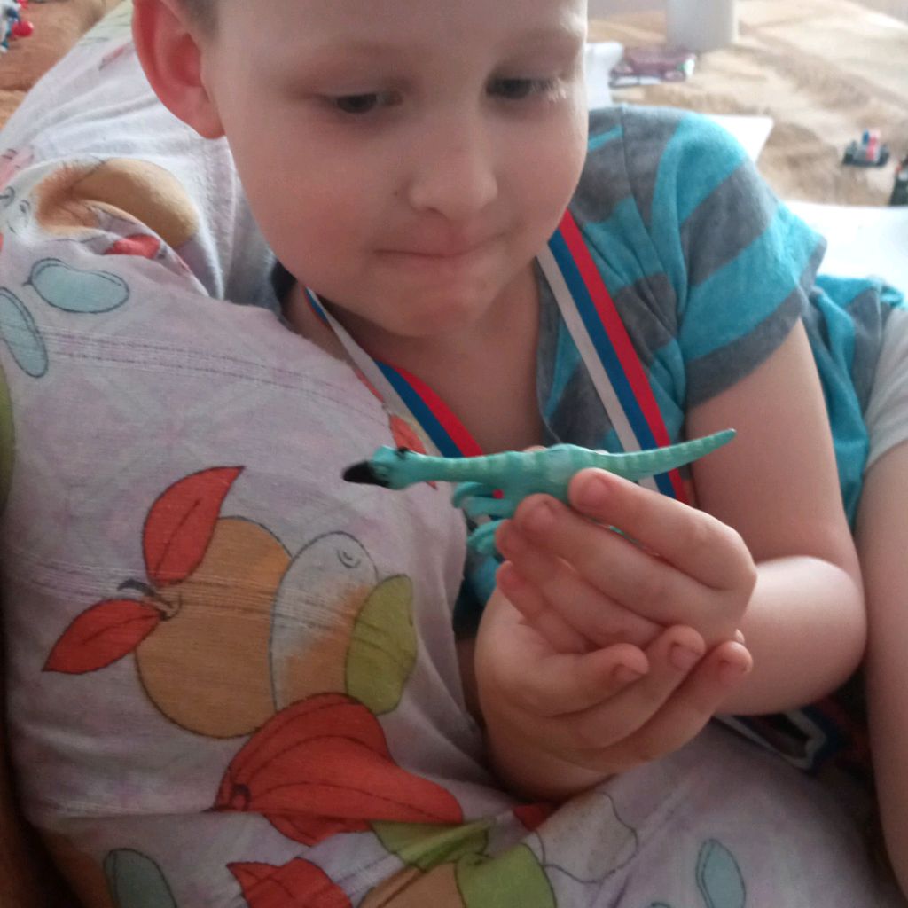 Канал МУРЗИК смотри онлайн на RUTUBE!