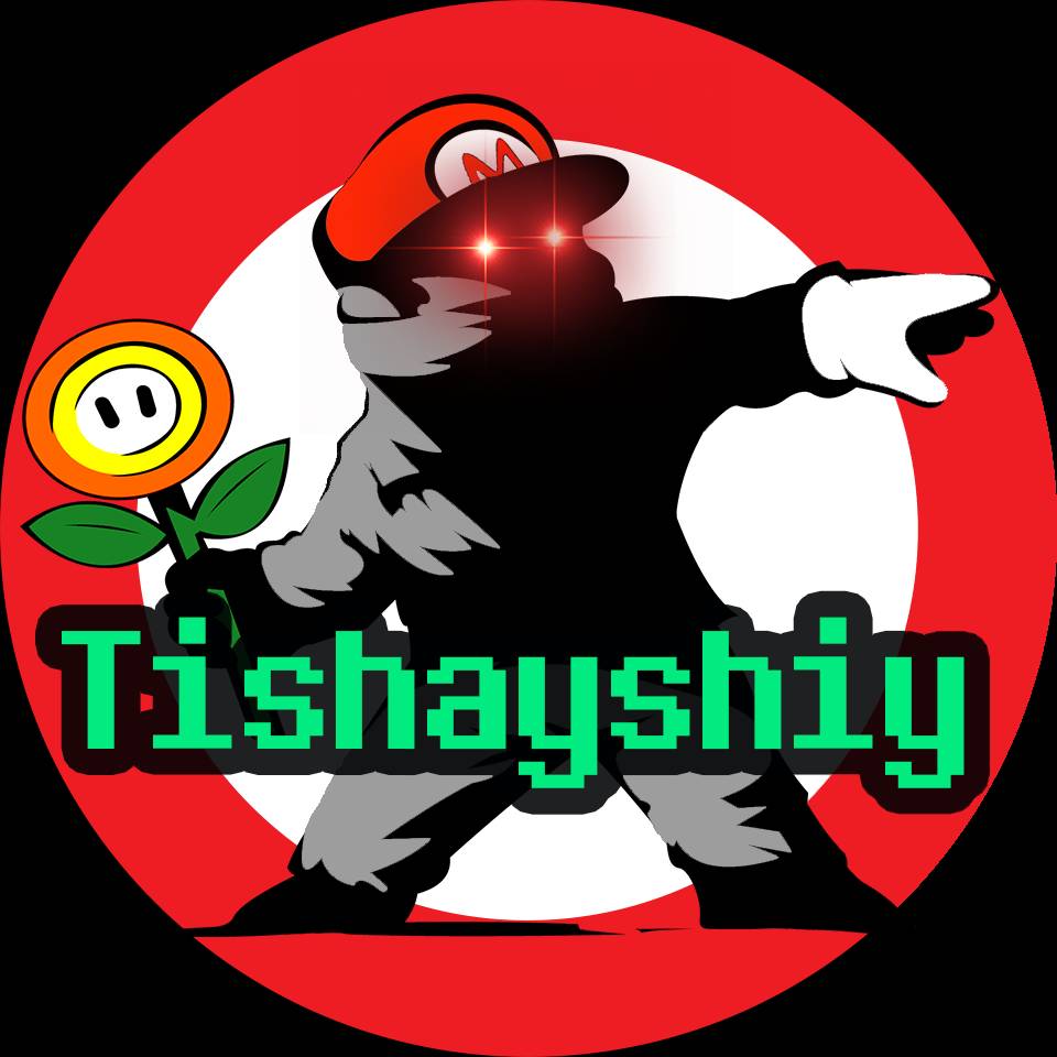 Иконка канала Tishayshiy