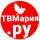 Иконка канала ТВМария.ру