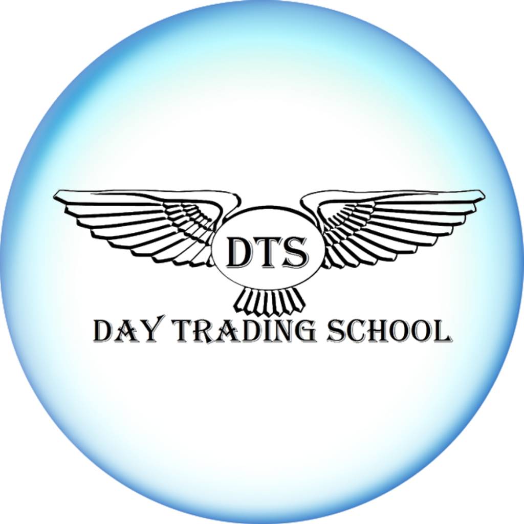 Иконка канала Дмитрий Высоцкий - "DayTradingSchool.ru"