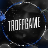 Иконка канала TroffGame