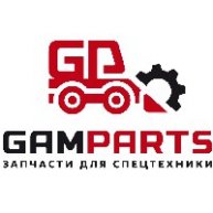 Иконка канала GAMParts - запчасти для спецтехники
