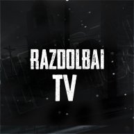 Иконка канала RAZDOLBAITV
