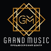 Иконка канала Grand Music