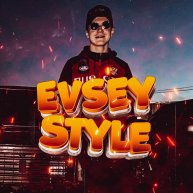 Иконка канала Evsey Style