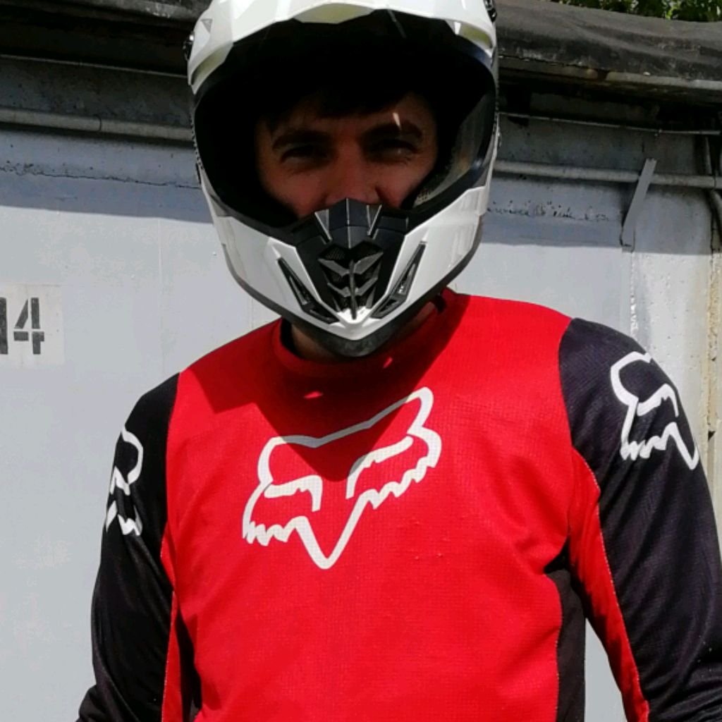 Иконка канала Mototiger