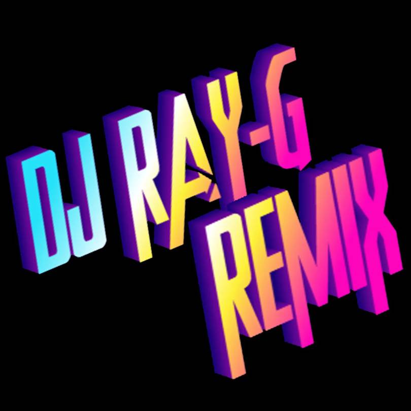 Иконка канала DJ RAY-G REMIX