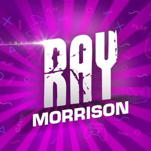 Иконка канала Ray Morrison