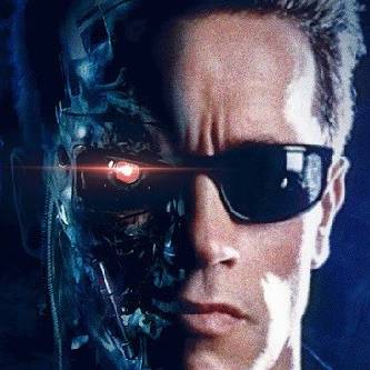 Иконка канала TERMINATOR GAME