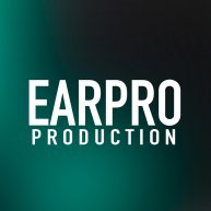 Иконка канала EARPRO PRODUCION