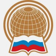 Иконка канала ИГСУ РАНХиГС