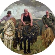 Иконка канала Кабаныч-компани