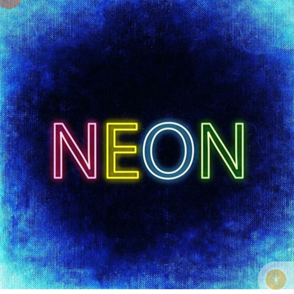 Иконка канала NEON YT