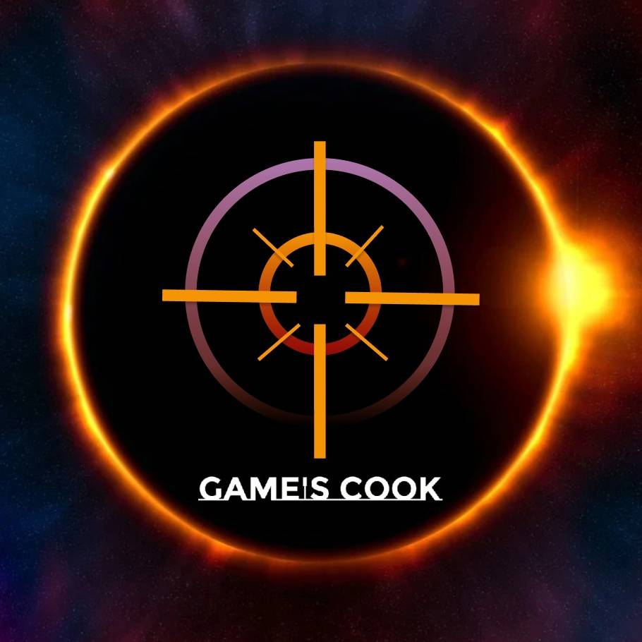 Иконка канала game`s cook