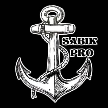 Иконка канала SABIK PRO