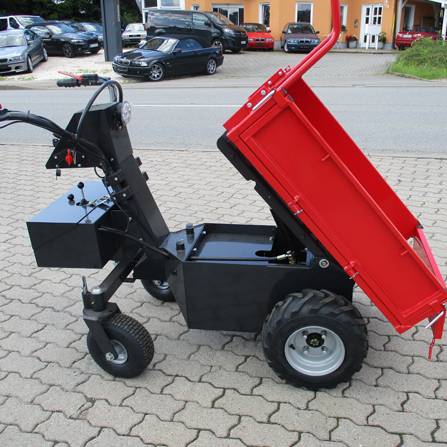 Иконка канала MINIDUMPER-производство,продажа,аренда