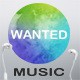 Иконка канала Wanted Music