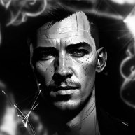 Иконка канала FATUM