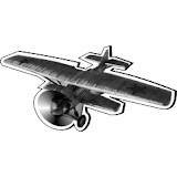 Иконка канала Дуэт «Железные птицы»