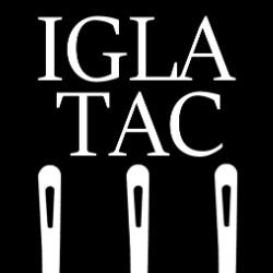 Иконка канала IGLA-TAC