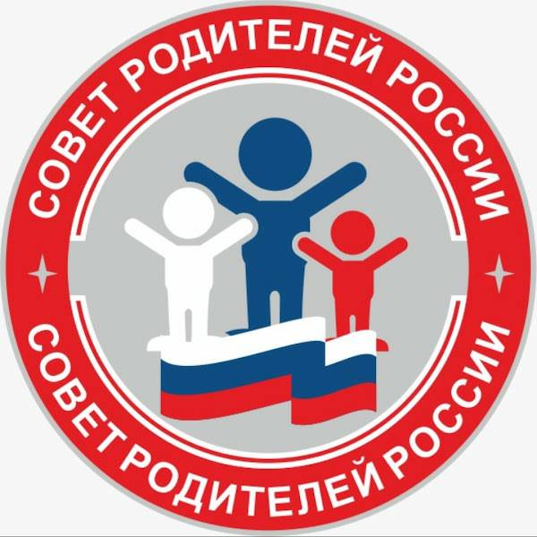 Иконка канала СОВЕТ РОДИТЕЛЕЙ РОССИИ.